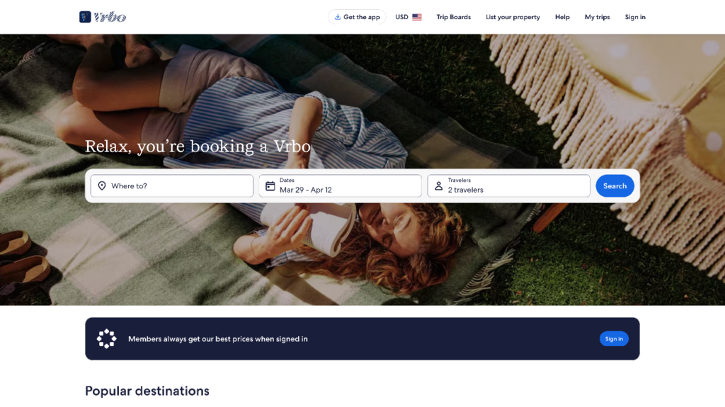 Vrbo.